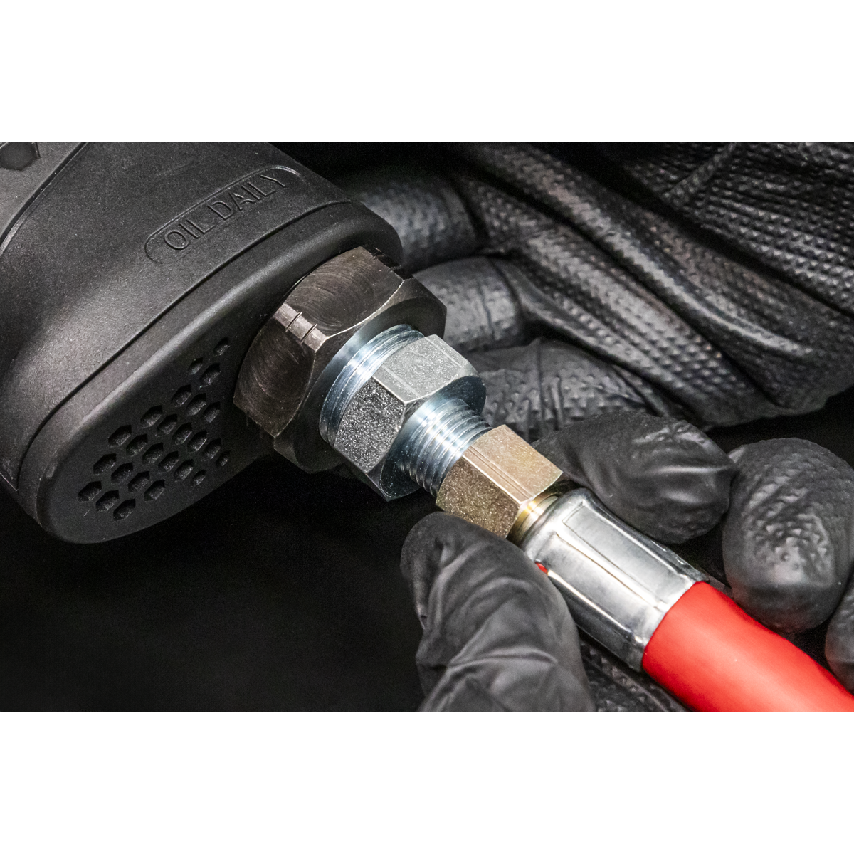 PCL AC101 PCL Reducing Union 1/2"BSPT to 1/4"BSPT - Pack of 5