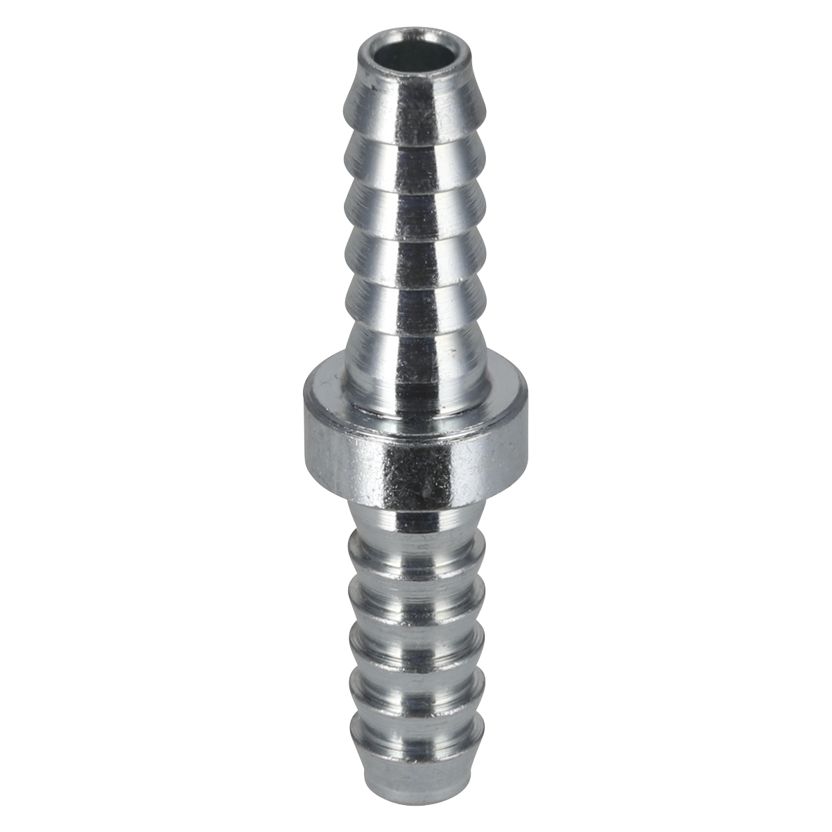 PCL AC10 PCL Double End Hose Connector 1/4" Hose - Pack of 5