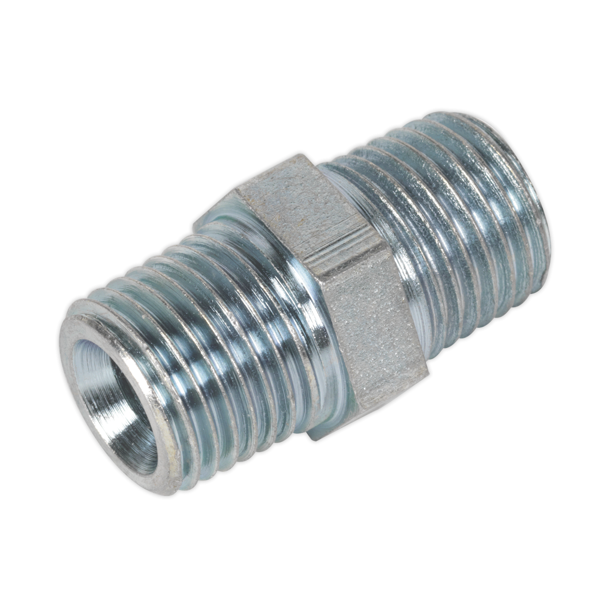 PCL AC12 PCL Double Union 1/4"BSPT - Pack of 5
