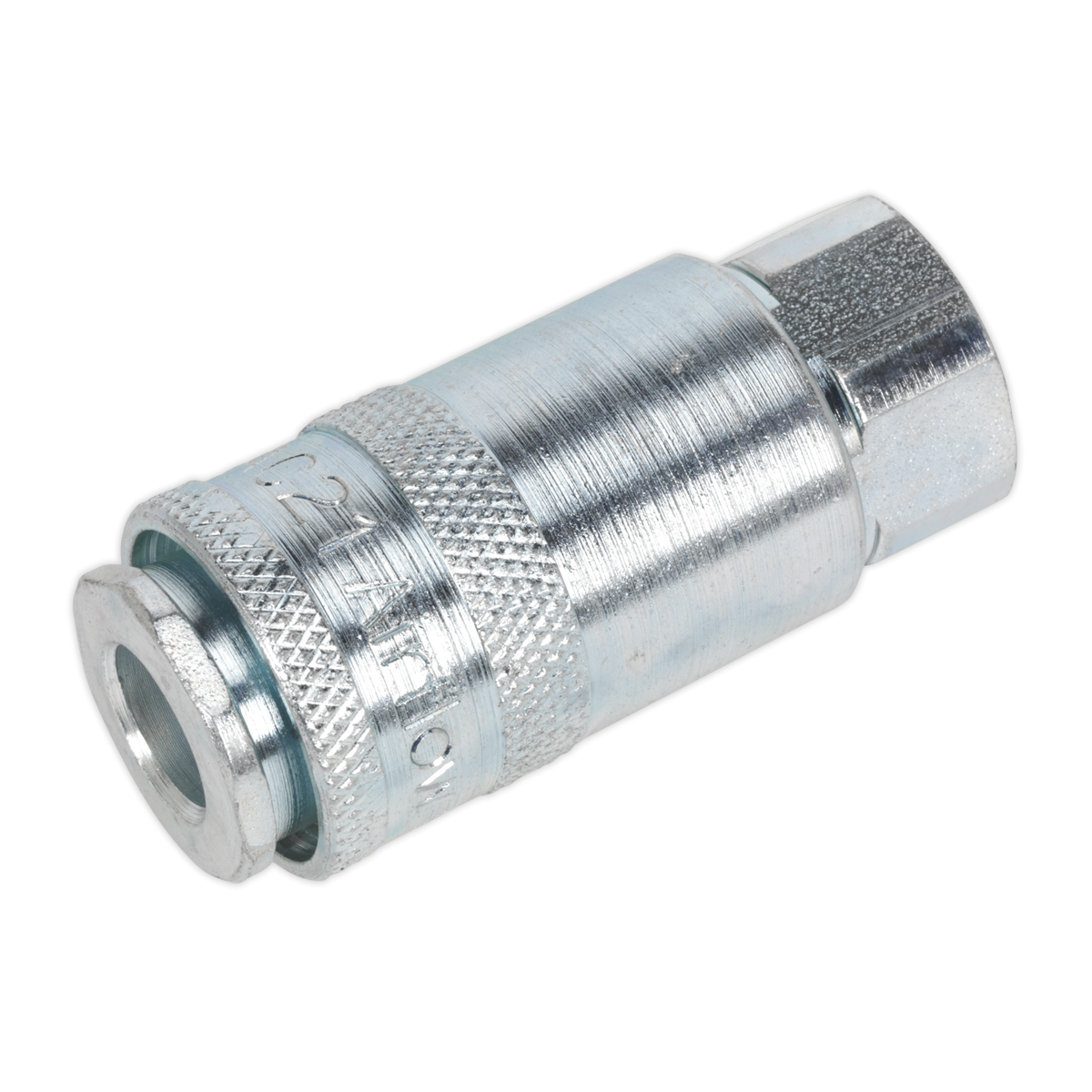 PCL AC13BP PCL Coupling Body Female 1/4"BSPT - Pack of 50