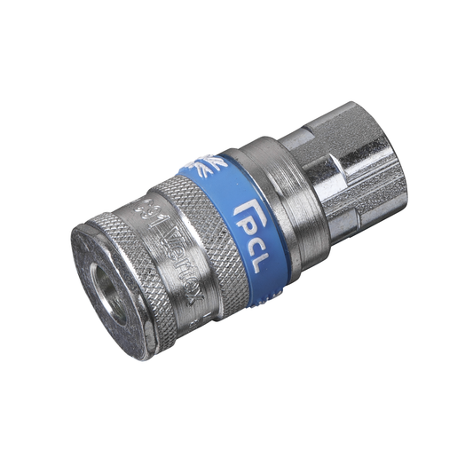PCL AC15 PCL Coupling Body Female 1/4"BSPT