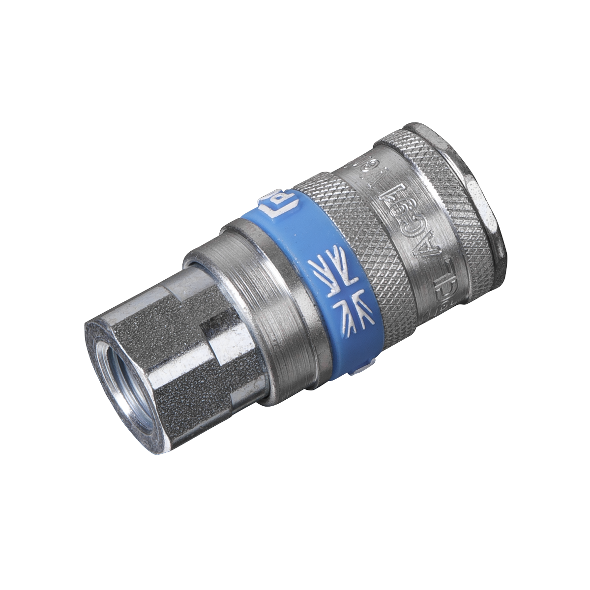PCL AC15 PCL Coupling Body Female 1/4"BSPT