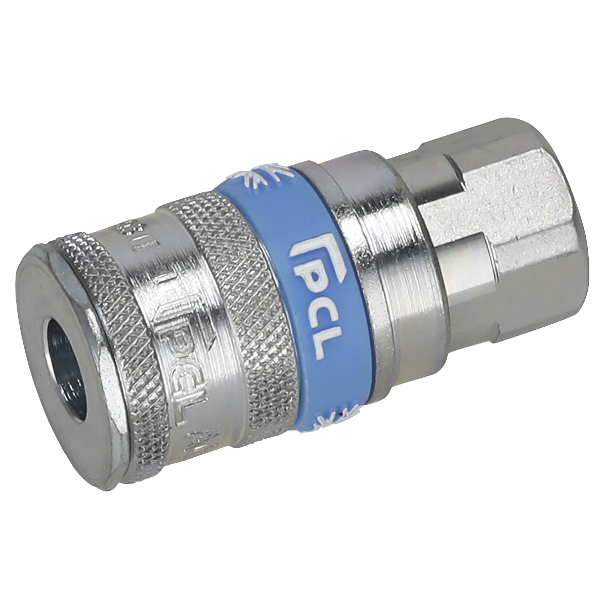 PCL AC15 PCL Coupling Body Female 1/4"BSPT