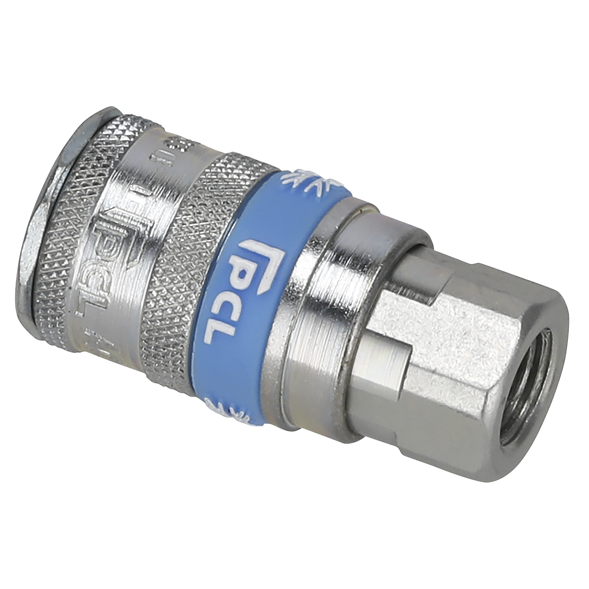 PCL AC15 PCL Coupling Body Female 1/4"BSPT