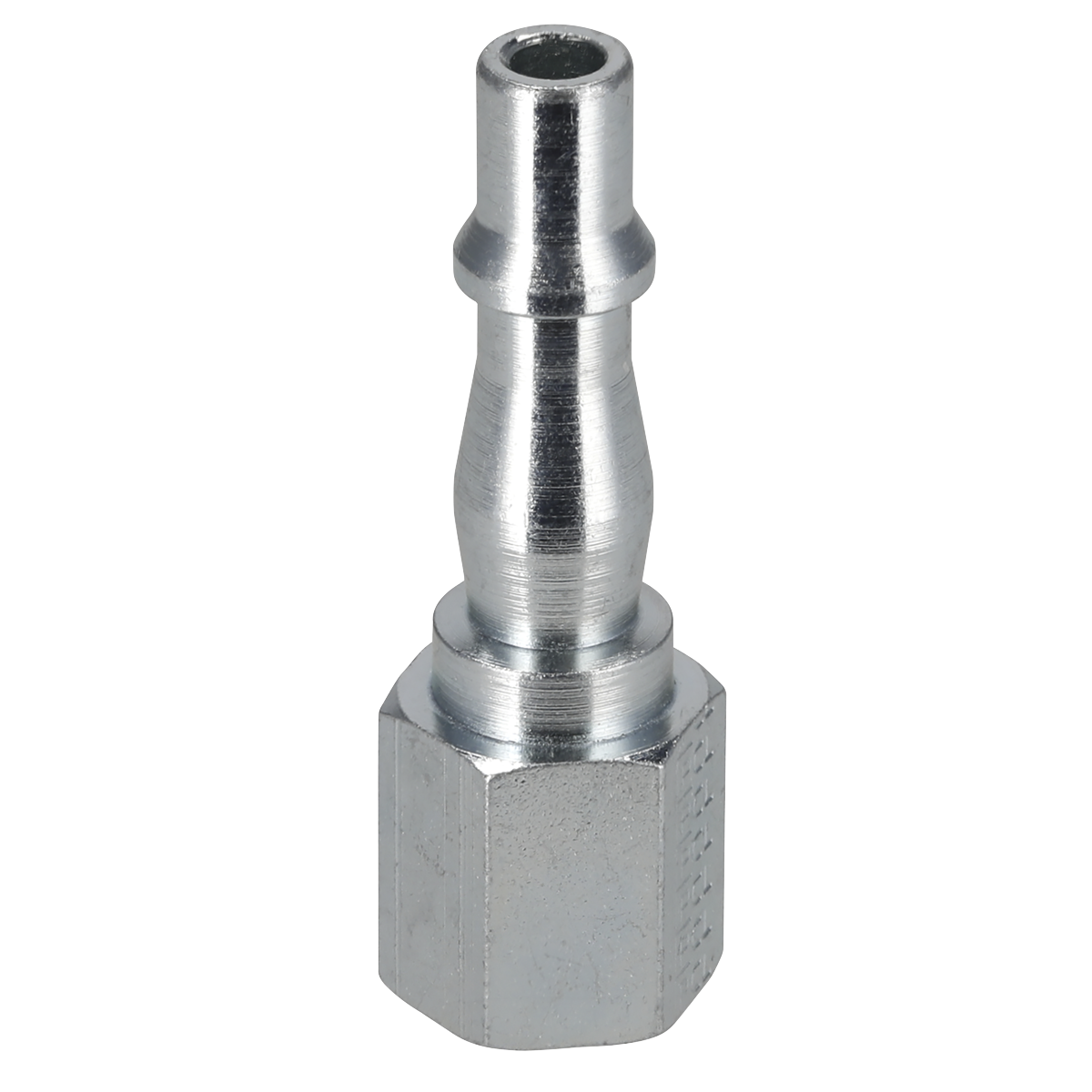 PCL AC18 PCL Screwed Adaptor Female 1/4"BSPT - Pack of 5