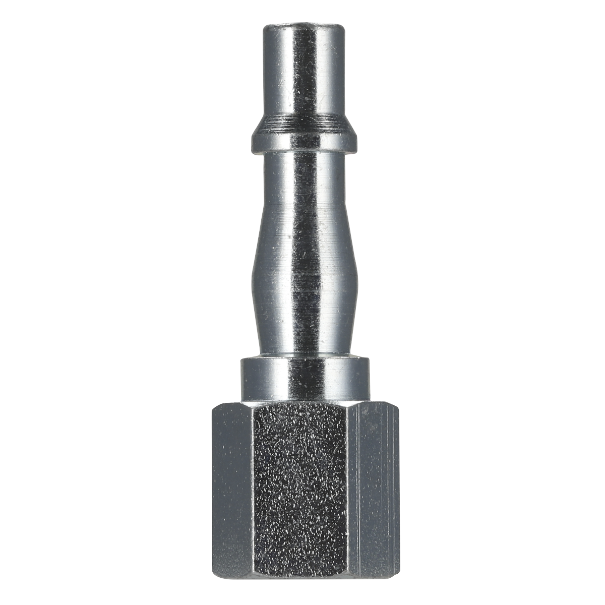 PCL AC18 PCL Screwed Adaptor Female 1/4"BSPT - Pack of 5