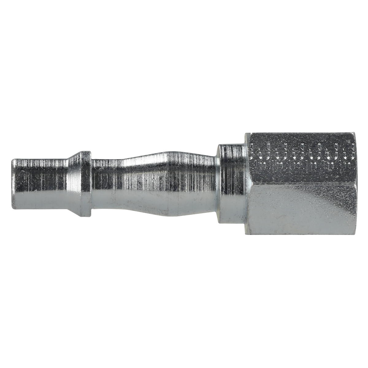 PCL AC18 PCL Screwed Adaptor Female 1/4"BSPT - Pack of 5