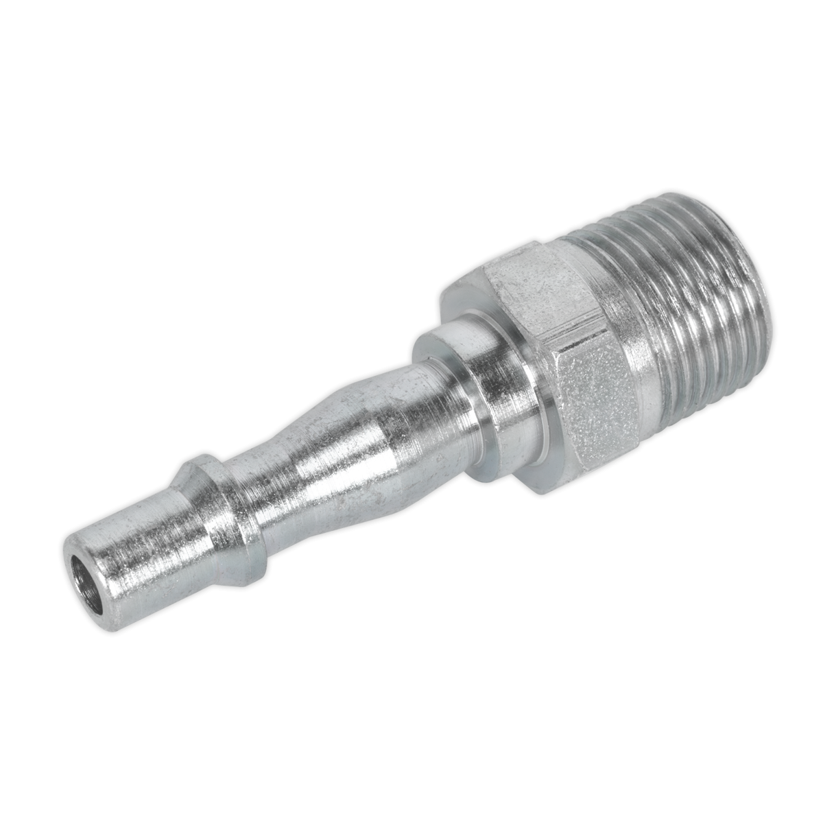 PCL AC19 PCL Screwed Adaptor Male 3/8"BSPT - Pack of 5