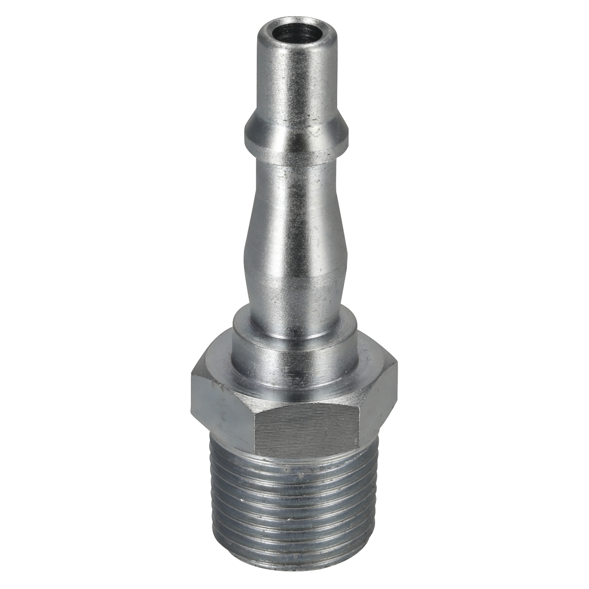 PCL AC19 PCL Screwed Adaptor Male 3/8"BSPT - Pack of 5