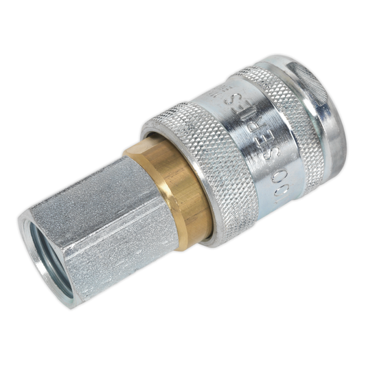 PCL AC22 PCL Coupling Body Female 1/2"BSP