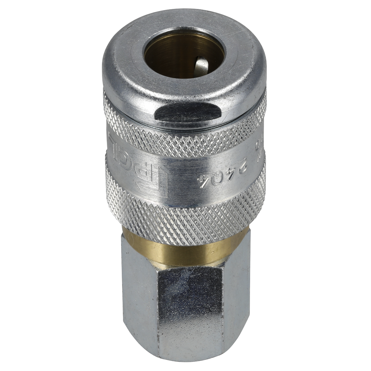 PCL AC22 PCL Coupling Body Female 1/2"BSP