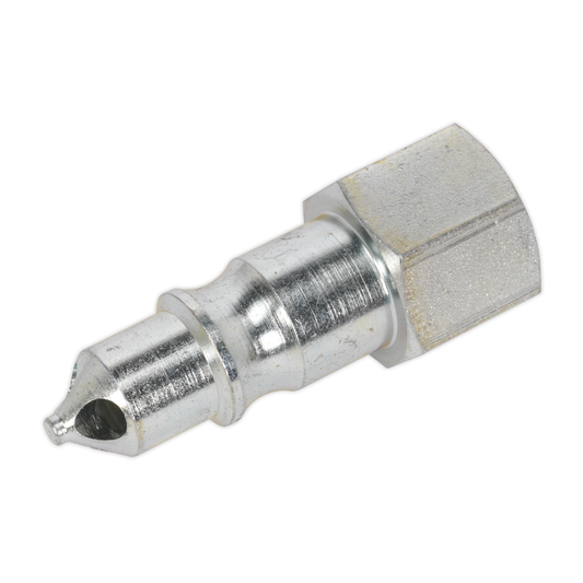 PCL AC24 PCL Screwed Adaptor Female 3/8"BSPT - Pack of 2