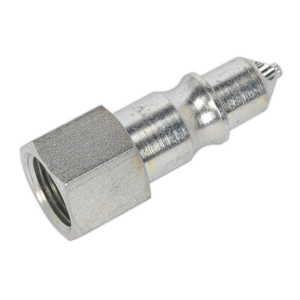 PCL AC24 PCL Screwed Adaptor Female 3/8"BSPT - Pack of 2
