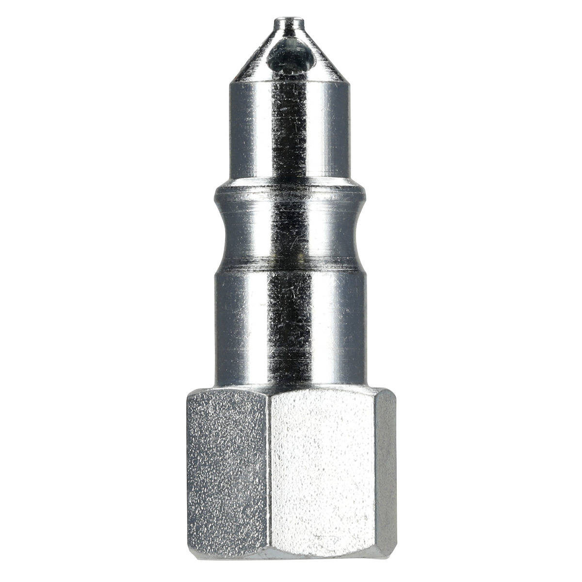 PCL AC24 PCL Screwed Adaptor Female 3/8"BSPT - Pack of 2