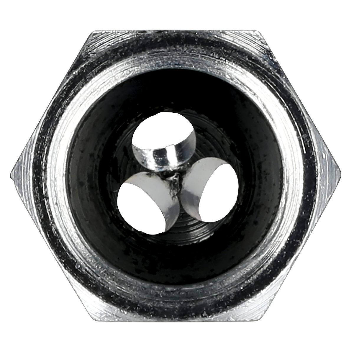 PCL AC24 PCL Screwed Adaptor Female 3/8"BSPT - Pack of 2