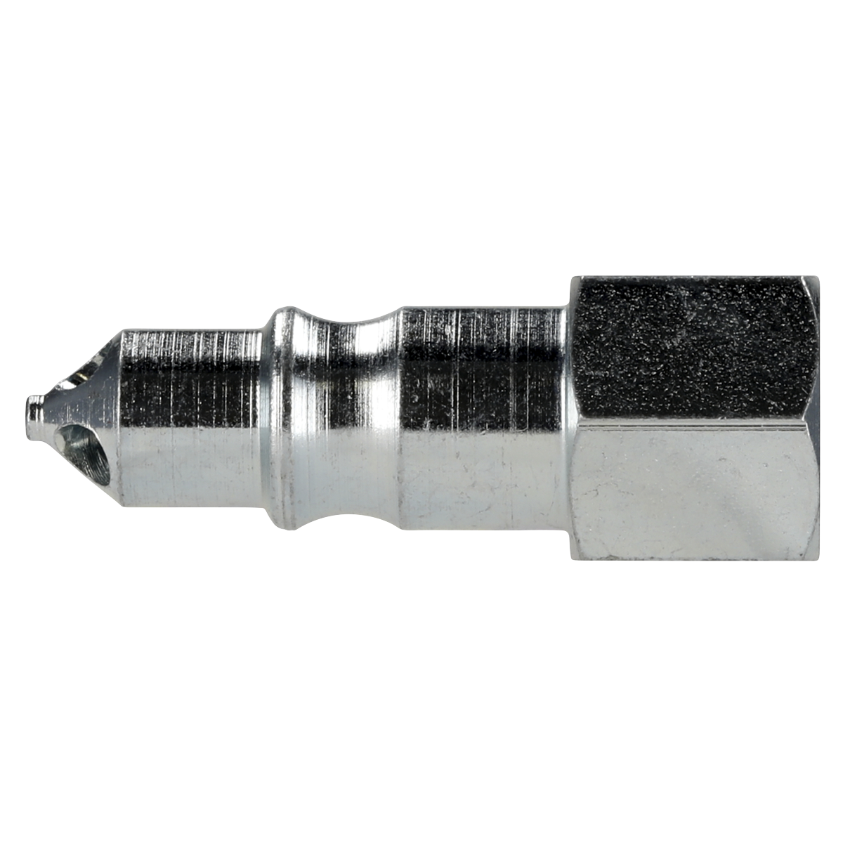 PCL AC24 PCL Screwed Adaptor Female 3/8"BSPT - Pack of 2