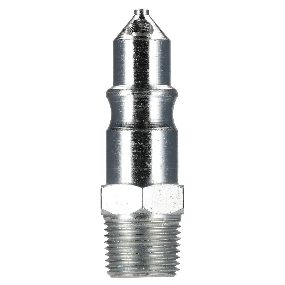 PCL AC25 PCL Screwed Adaptor Male 3/8"BSPT - Pack of 2