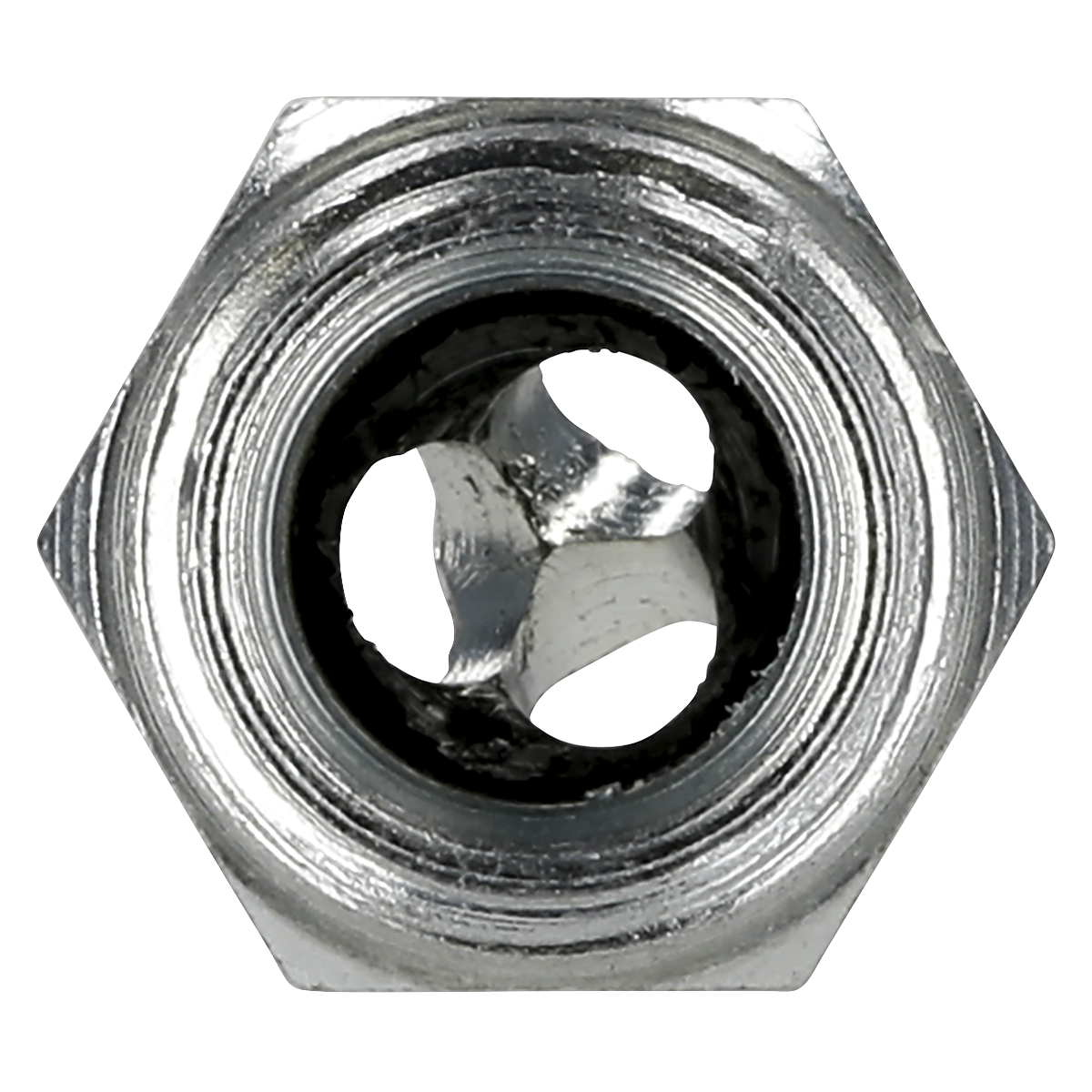 PCL AC25 PCL Screwed Adaptor Male 3/8"BSPT - Pack of 2