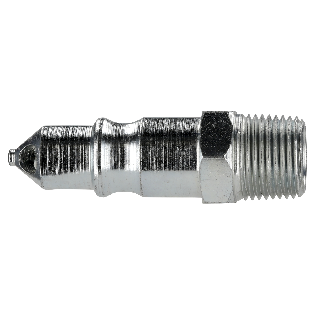 PCL AC25 PCL Screwed Adaptor Male 3/8"BSPT - Pack of 2