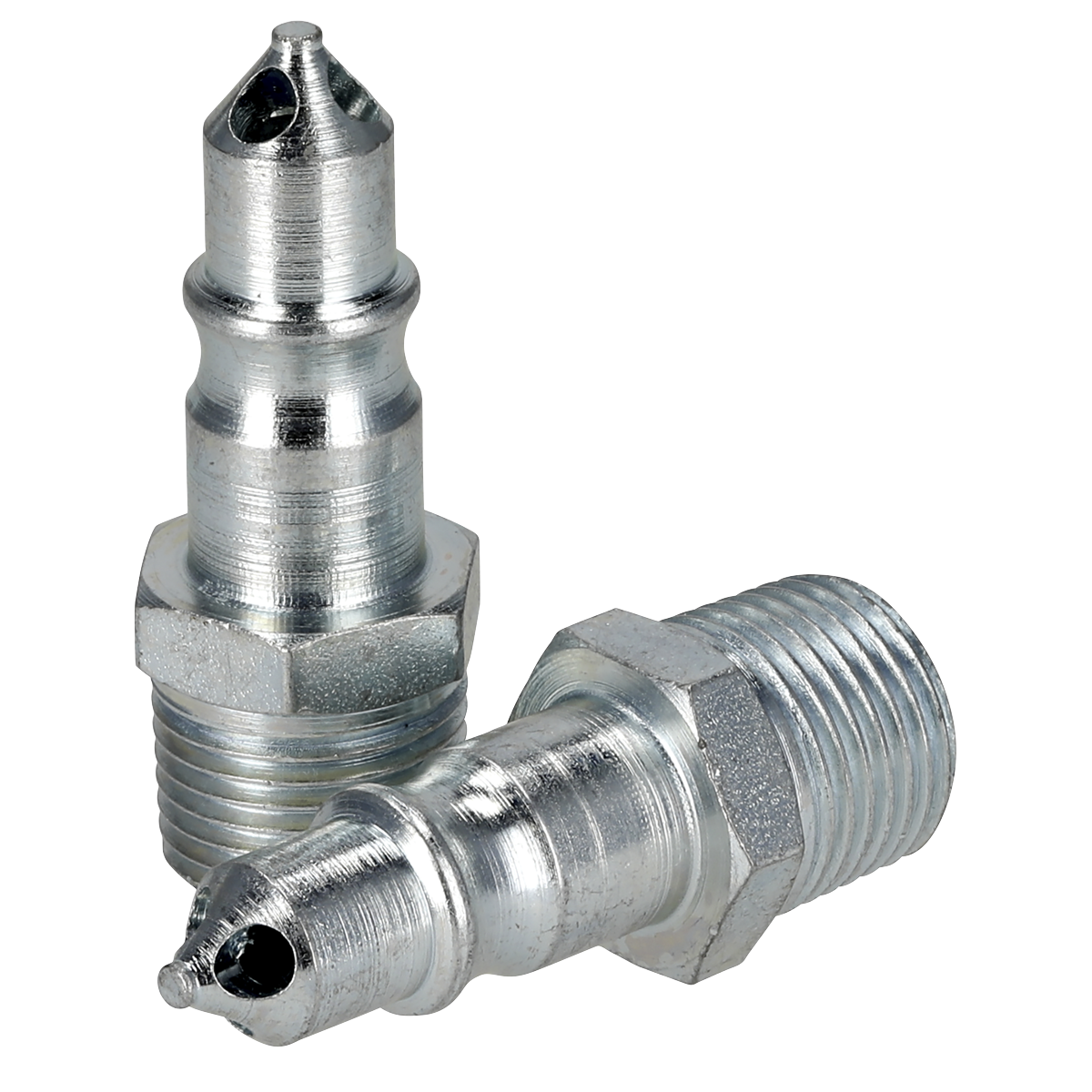 PCL AC26 PCL Screwed Adaptor Male 1/2"BSPT - Pack of 2