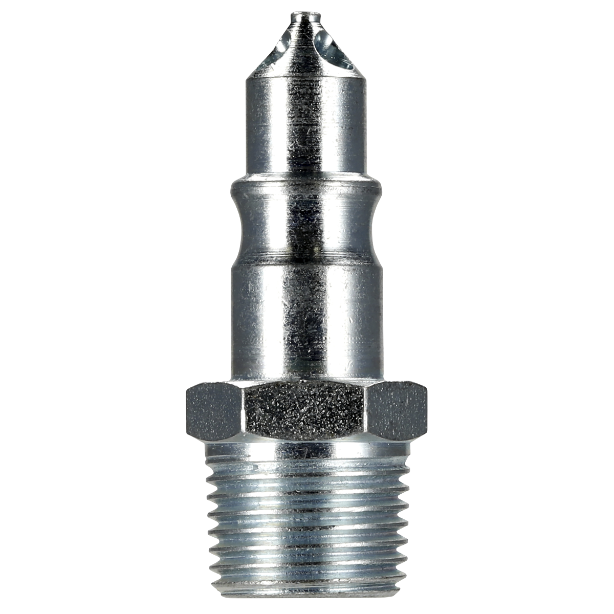 PCL AC26 PCL Screwed Adaptor Male 1/2"BSPT - Pack of 2