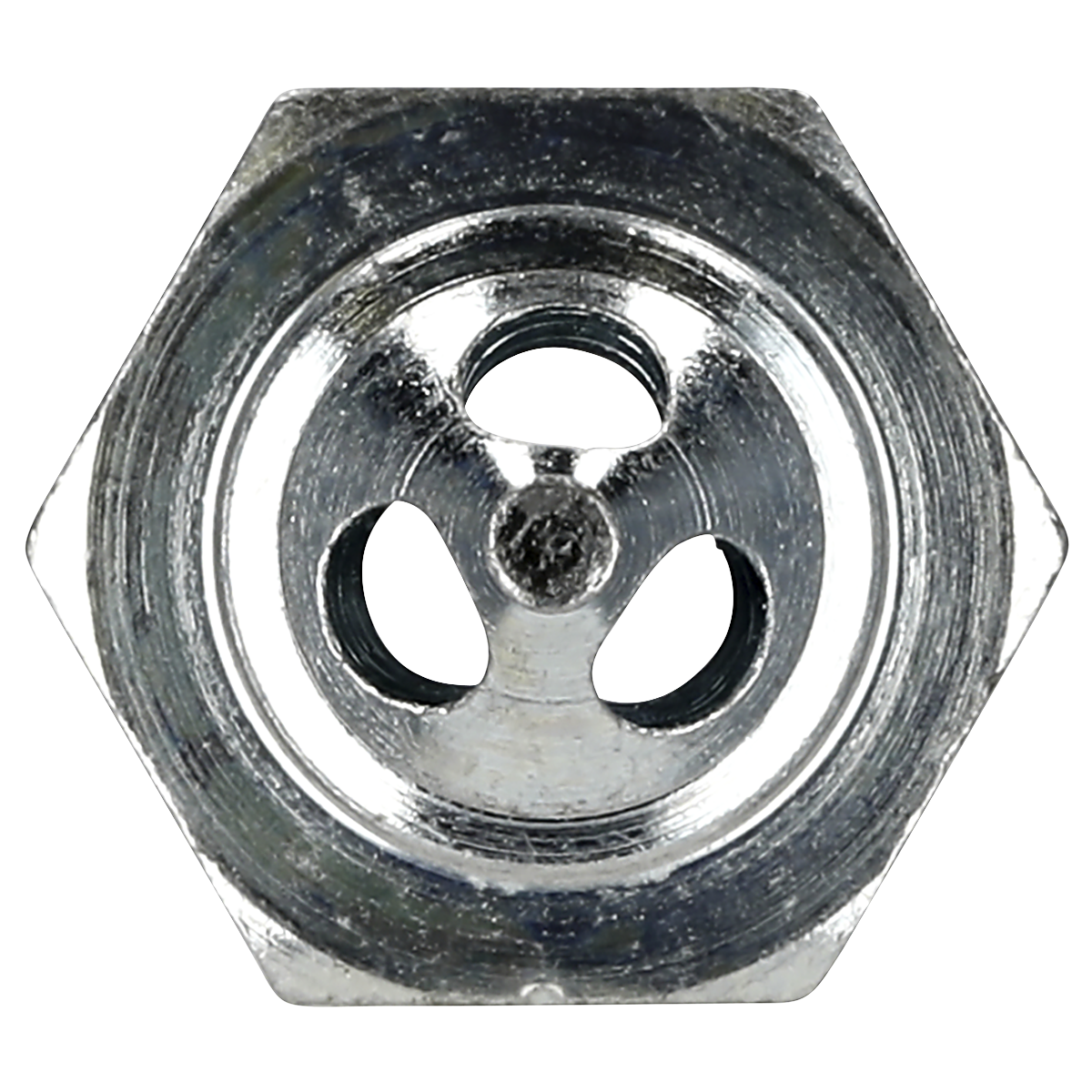 PCL AC26 PCL Screwed Adaptor Male 1/2"BSPT - Pack of 2