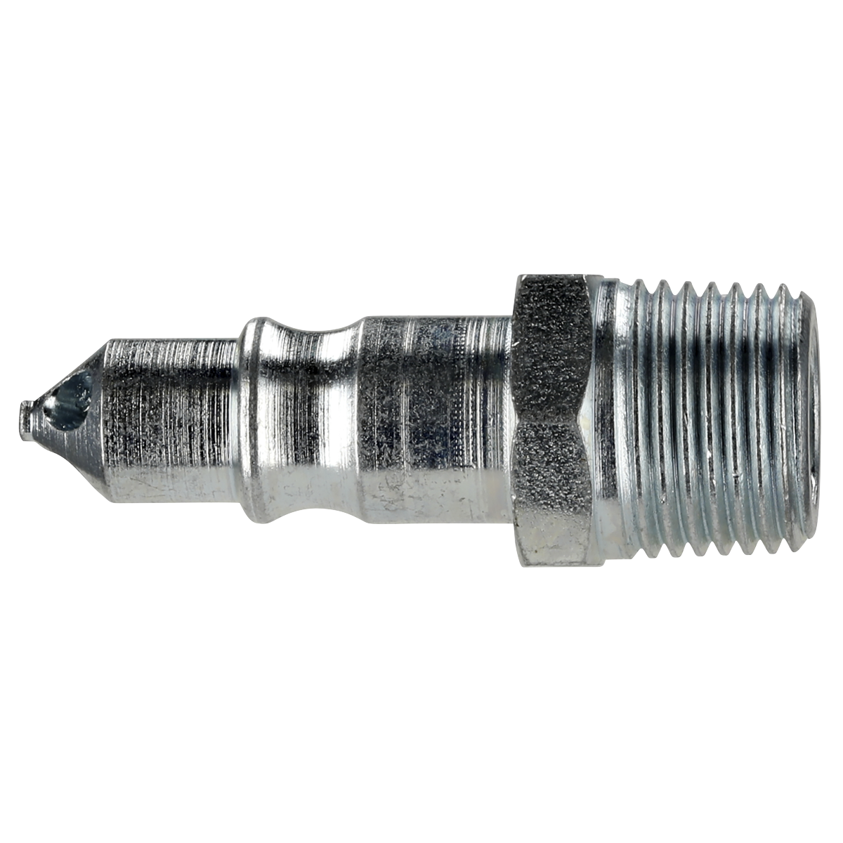PCL AC26 PCL Screwed Adaptor Male 1/2"BSPT - Pack of 2