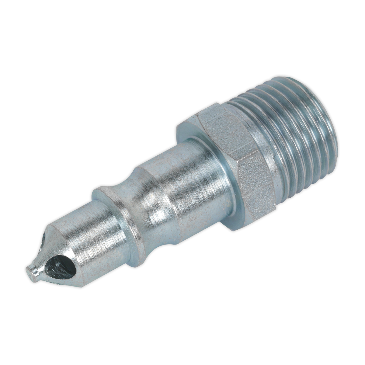 PCL AC26 PCL Screwed Adaptor Male 1/2"BSPT - Pack of 2