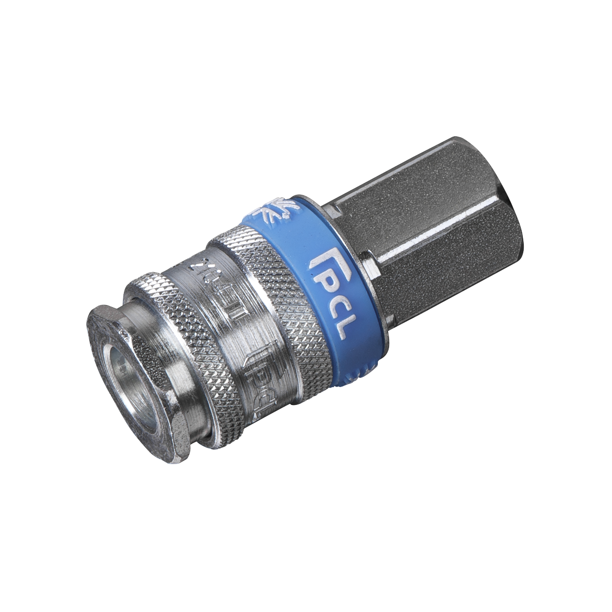 PCL AC29 PCL Coupling Body Female 1/4"BSPT