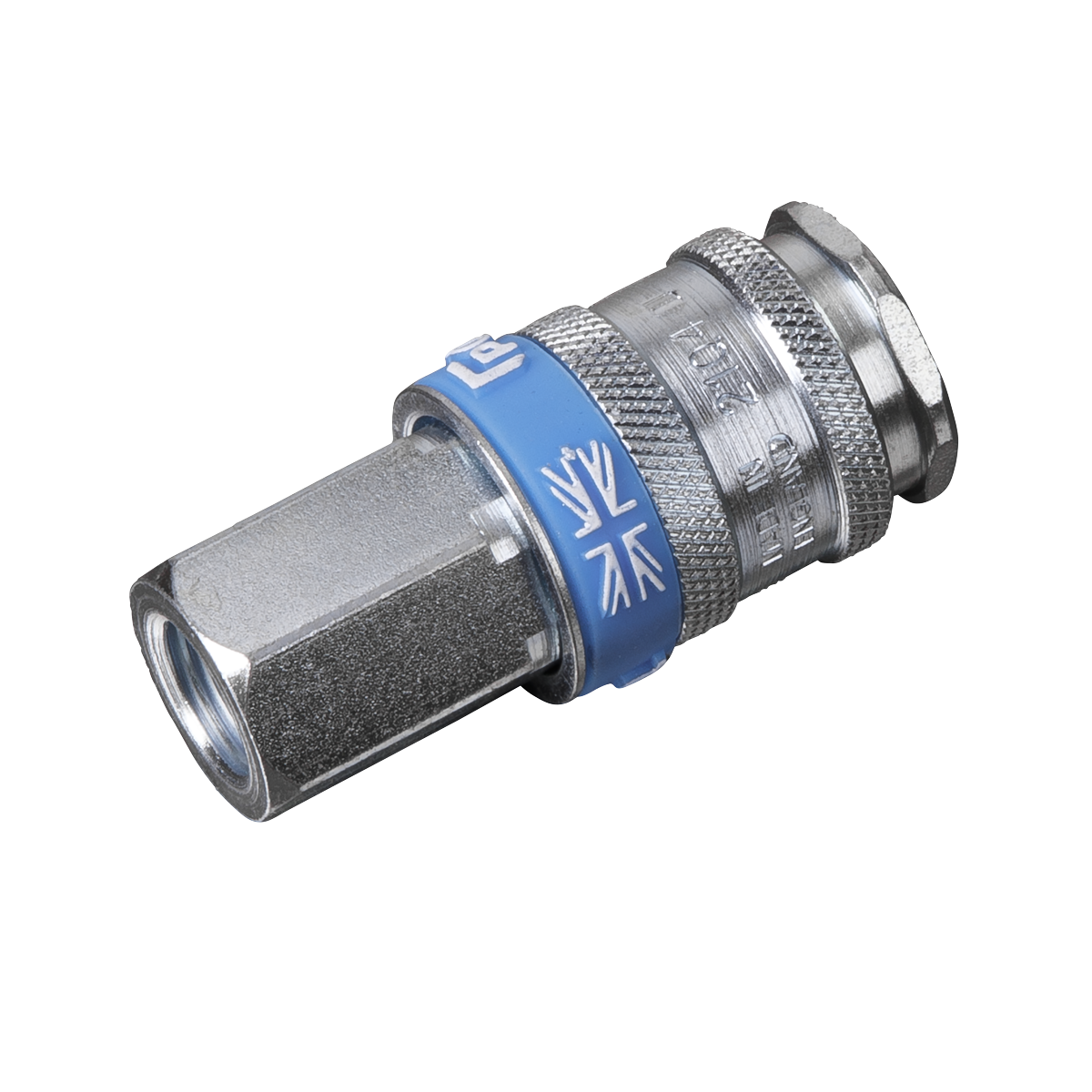 PCL AC29 PCL Coupling Body Female 1/4"BSPT