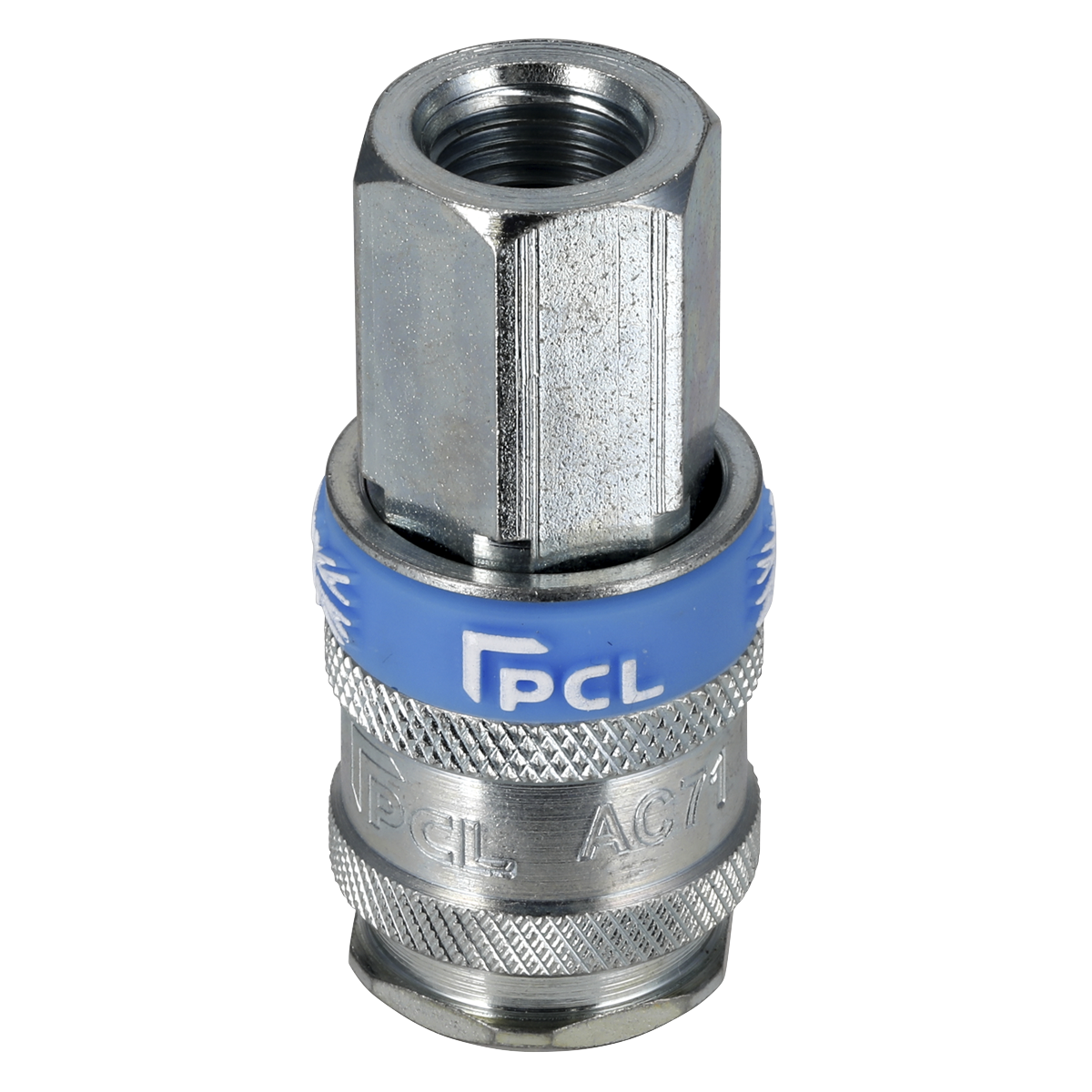 PCL AC29 PCL Coupling Body Female 1/4"BSPT