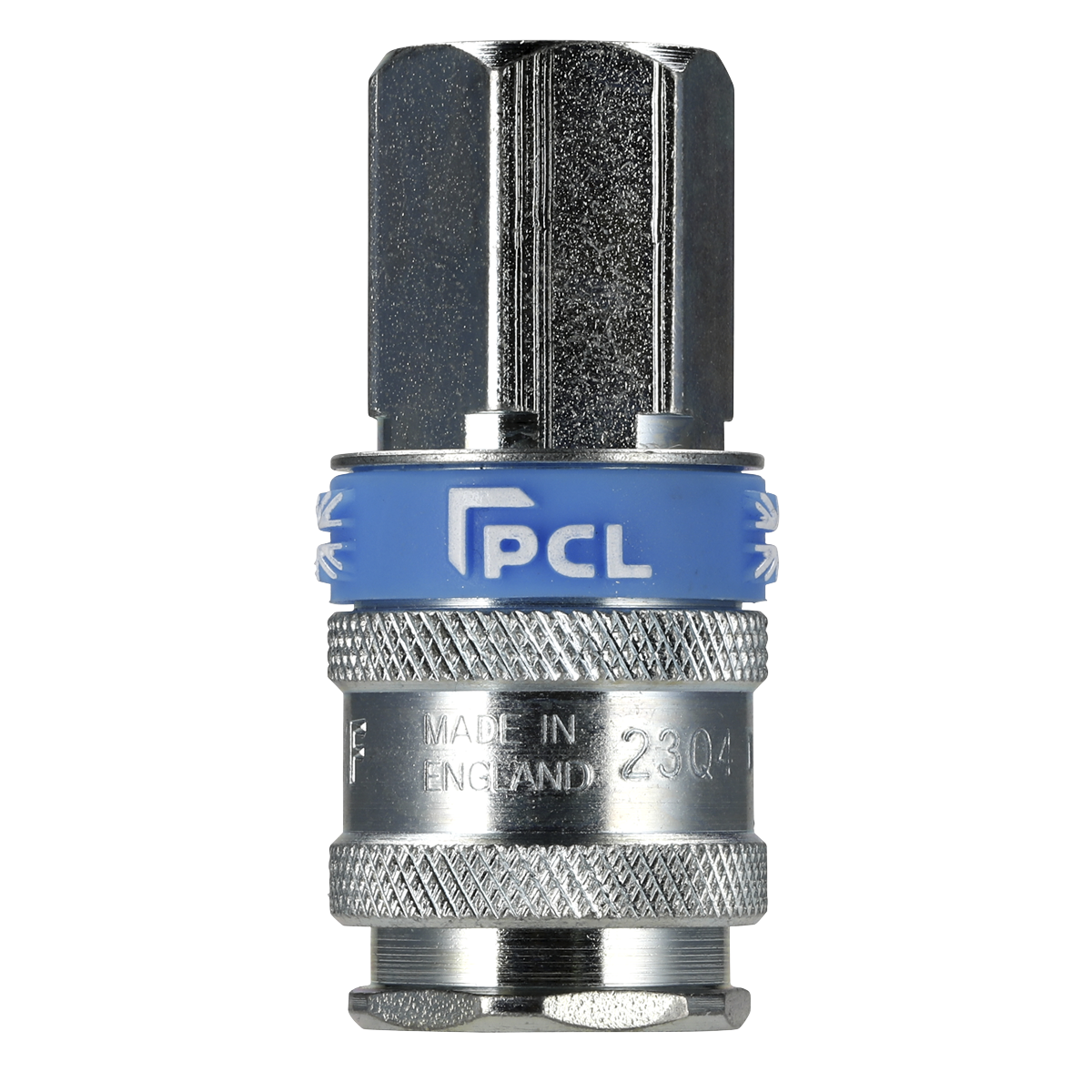 PCL AC29 PCL Coupling Body Female 1/4"BSPT
