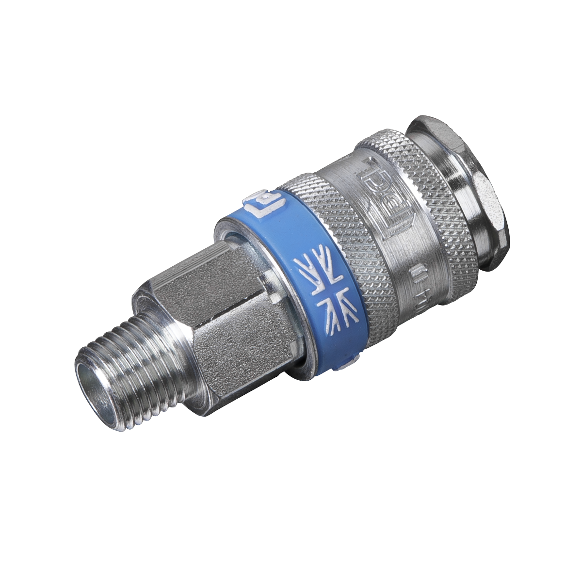 PCL AC30 PCL Coupling Body Male 1/4"BSPT