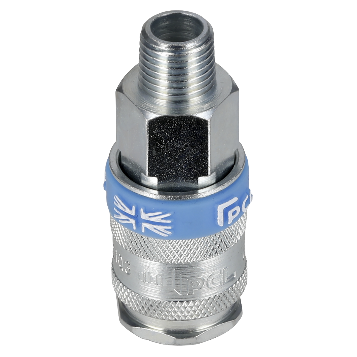 PCL AC30 PCL Coupling Body Male 1/4"BSPT
