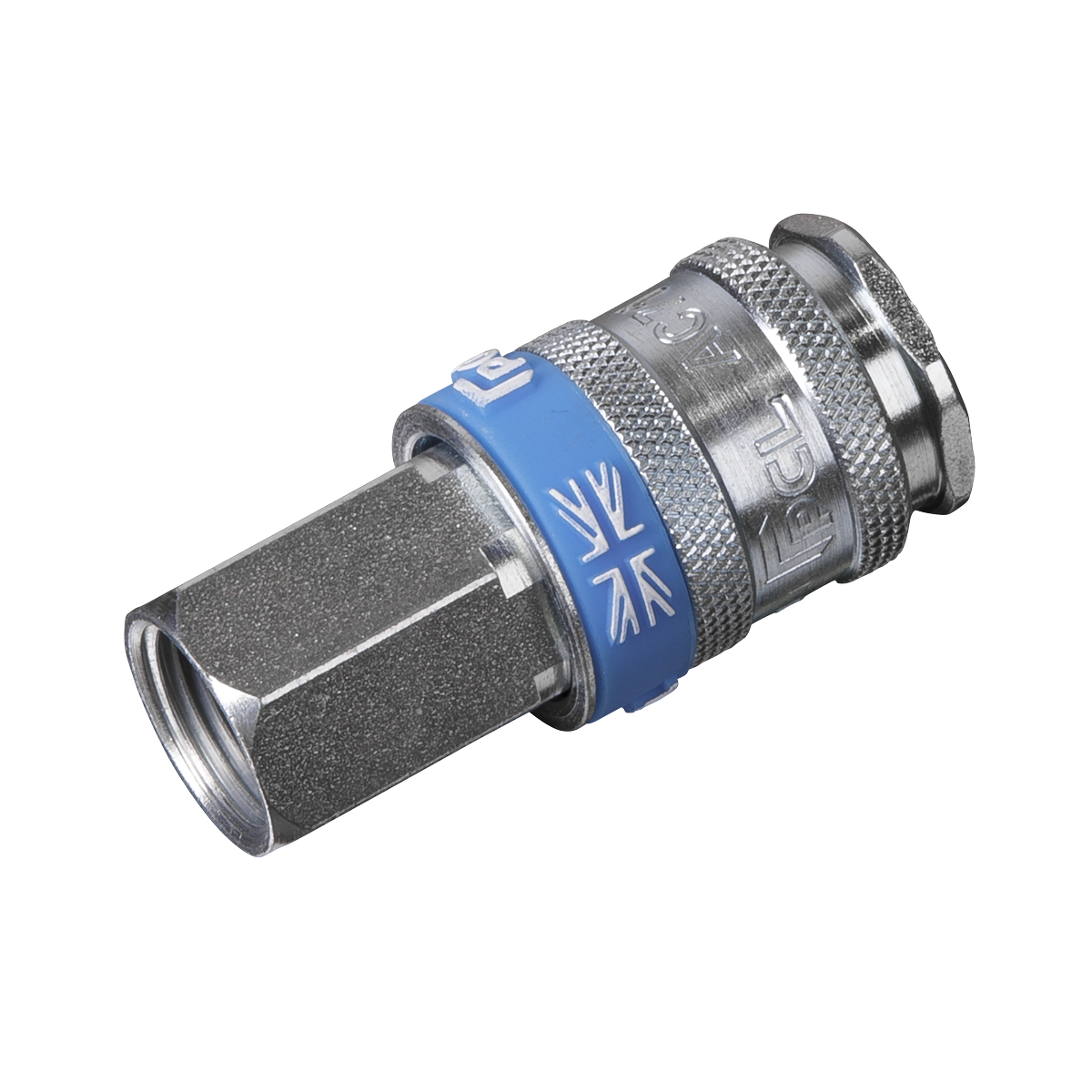 PCL AC31 PCL Coupling Body Female 3/8"BSPT