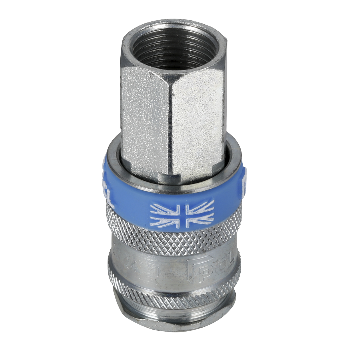 PCL AC31 PCL Coupling Body Female 3/8"BSPT