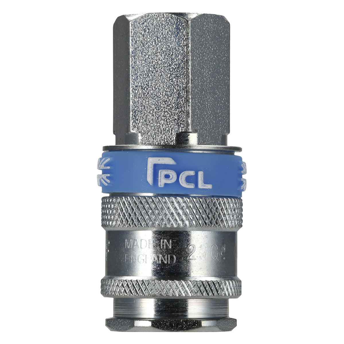 PCL AC31 PCL Coupling Body Female 3/8"BSPT