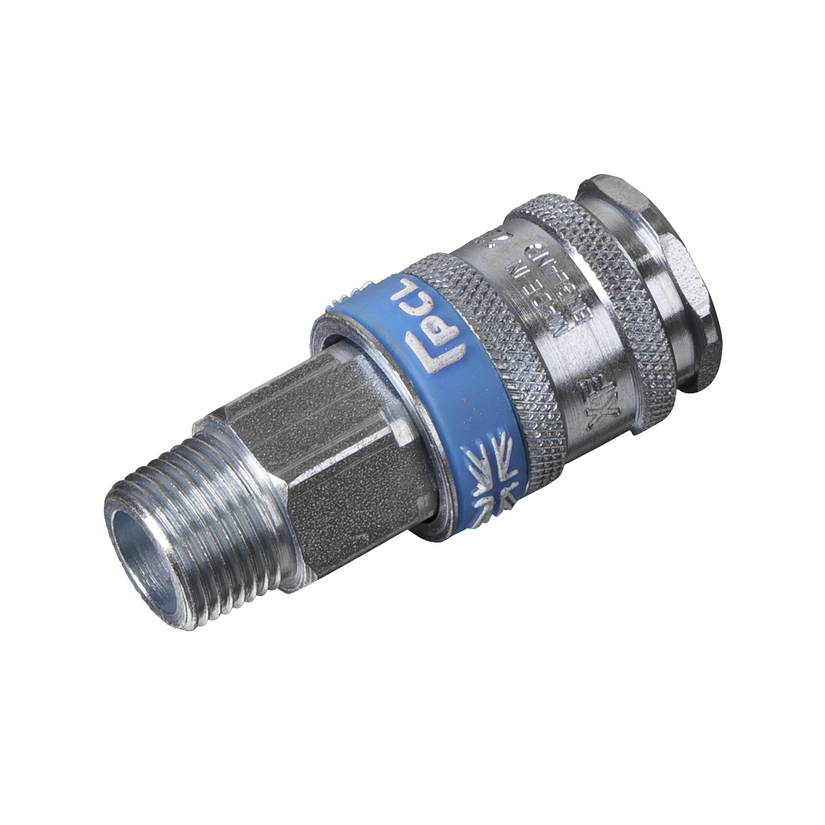 PCL AC32 PCL Coupling Body Male 3/8"BSPT