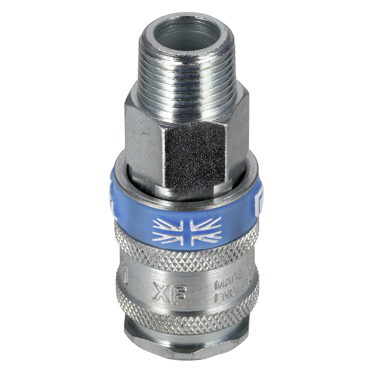 PCL AC32 PCL Coupling Body Male 3/8"BSPT