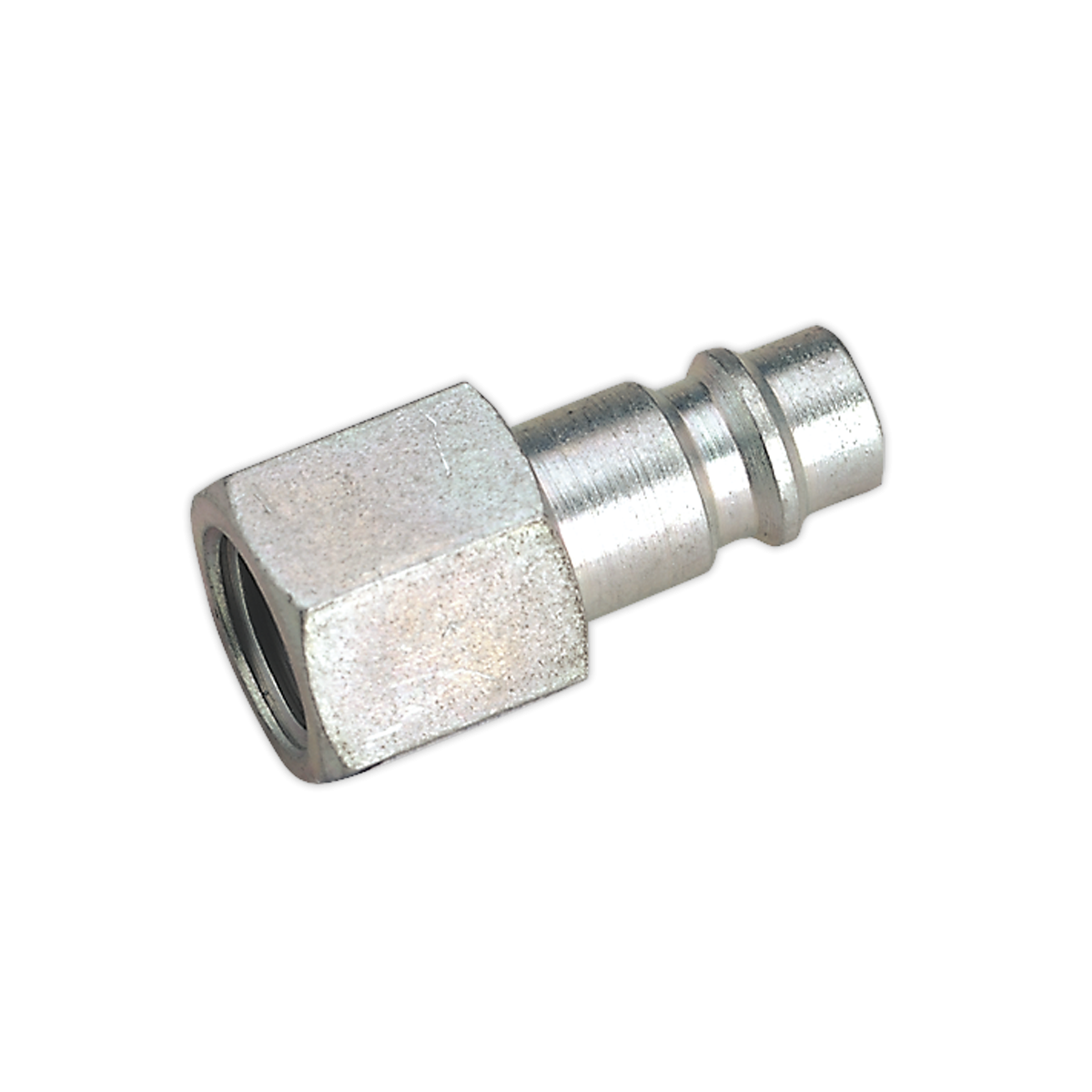 PCL AC33 PCL Screwed Adaptor Female 1/4"BSPT - Pack of 2