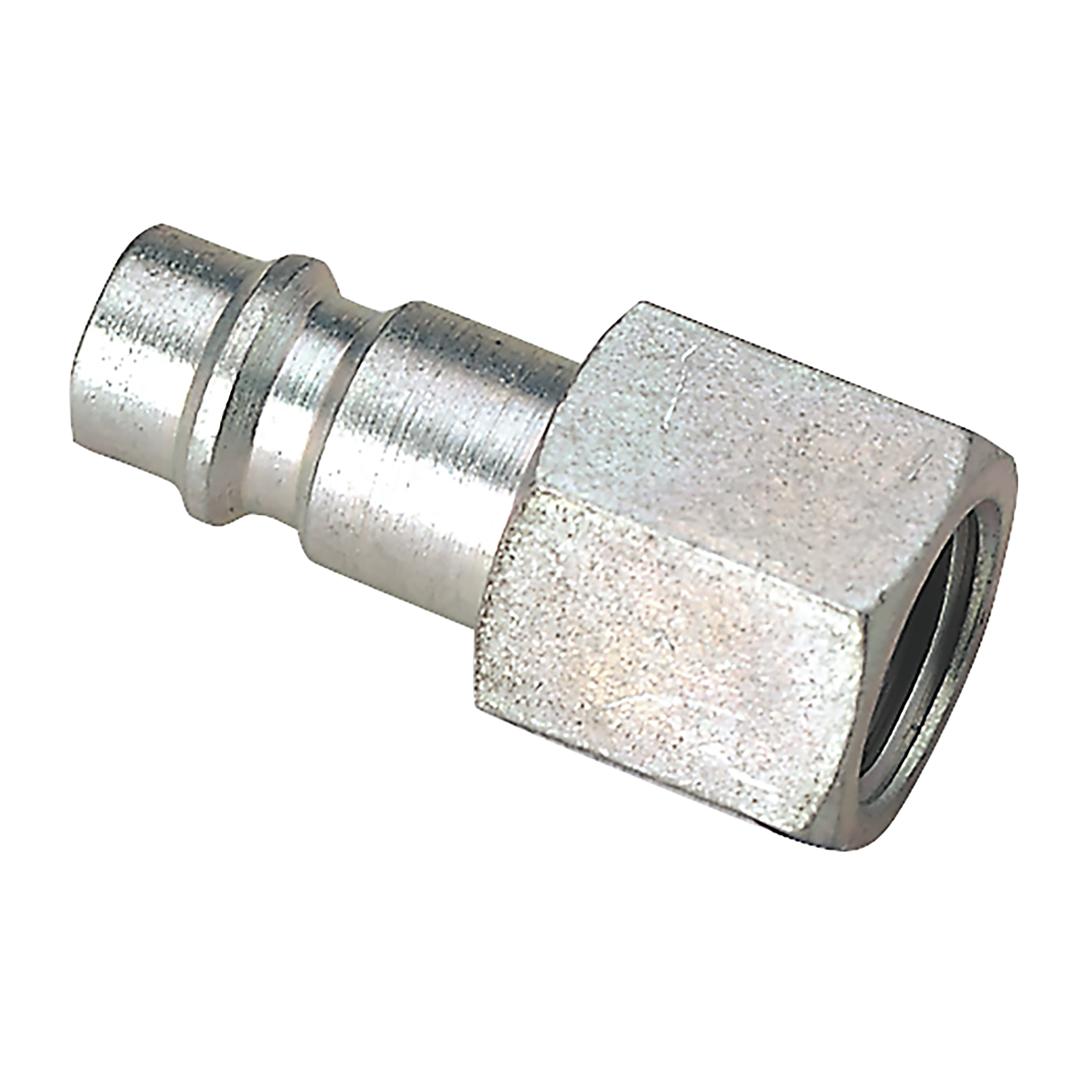 PCL AC33 PCL Screwed Adaptor Female 1/4"BSPT - Pack of 2