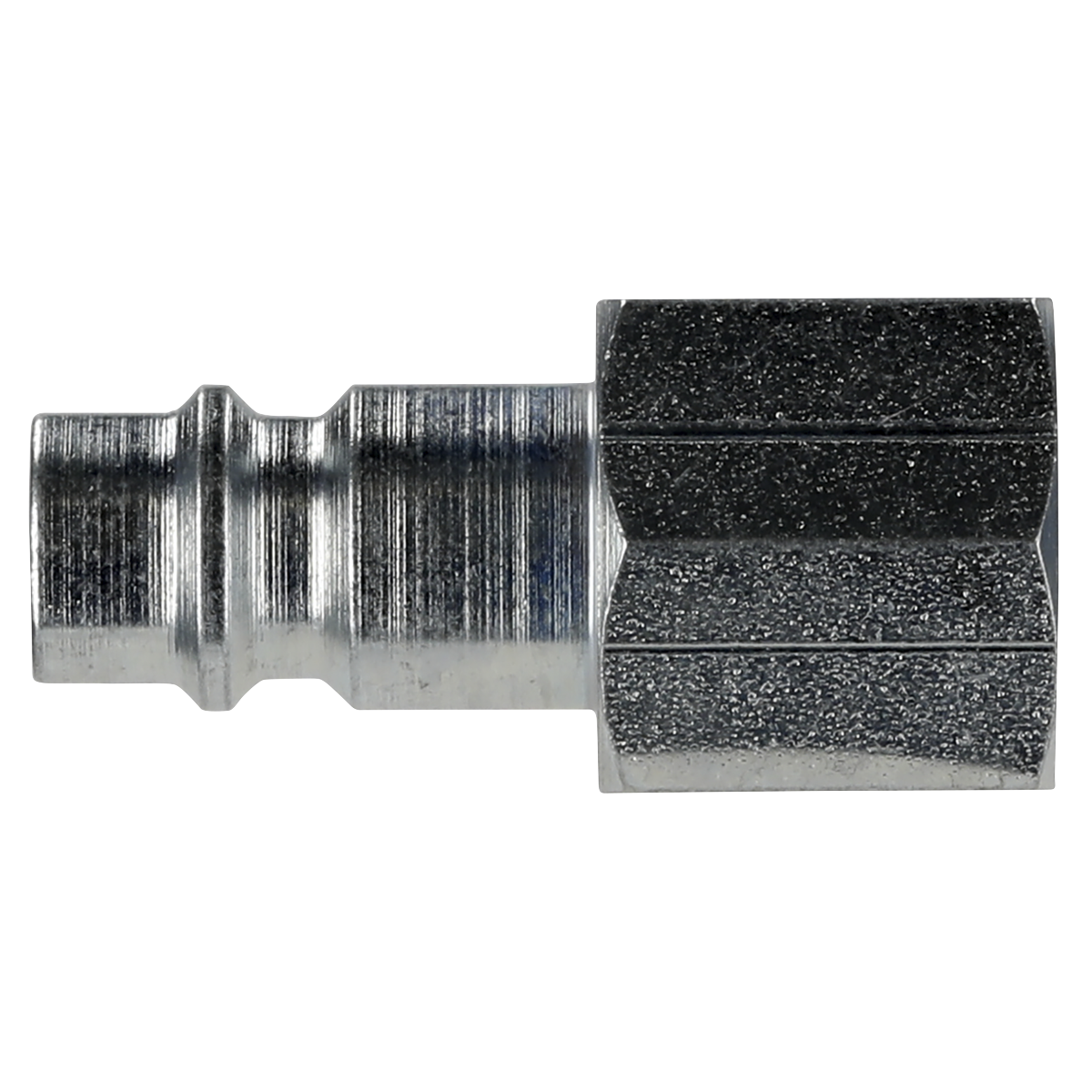 PCL AC33 PCL Screwed Adaptor Female 1/4"BSPT - Pack of 2