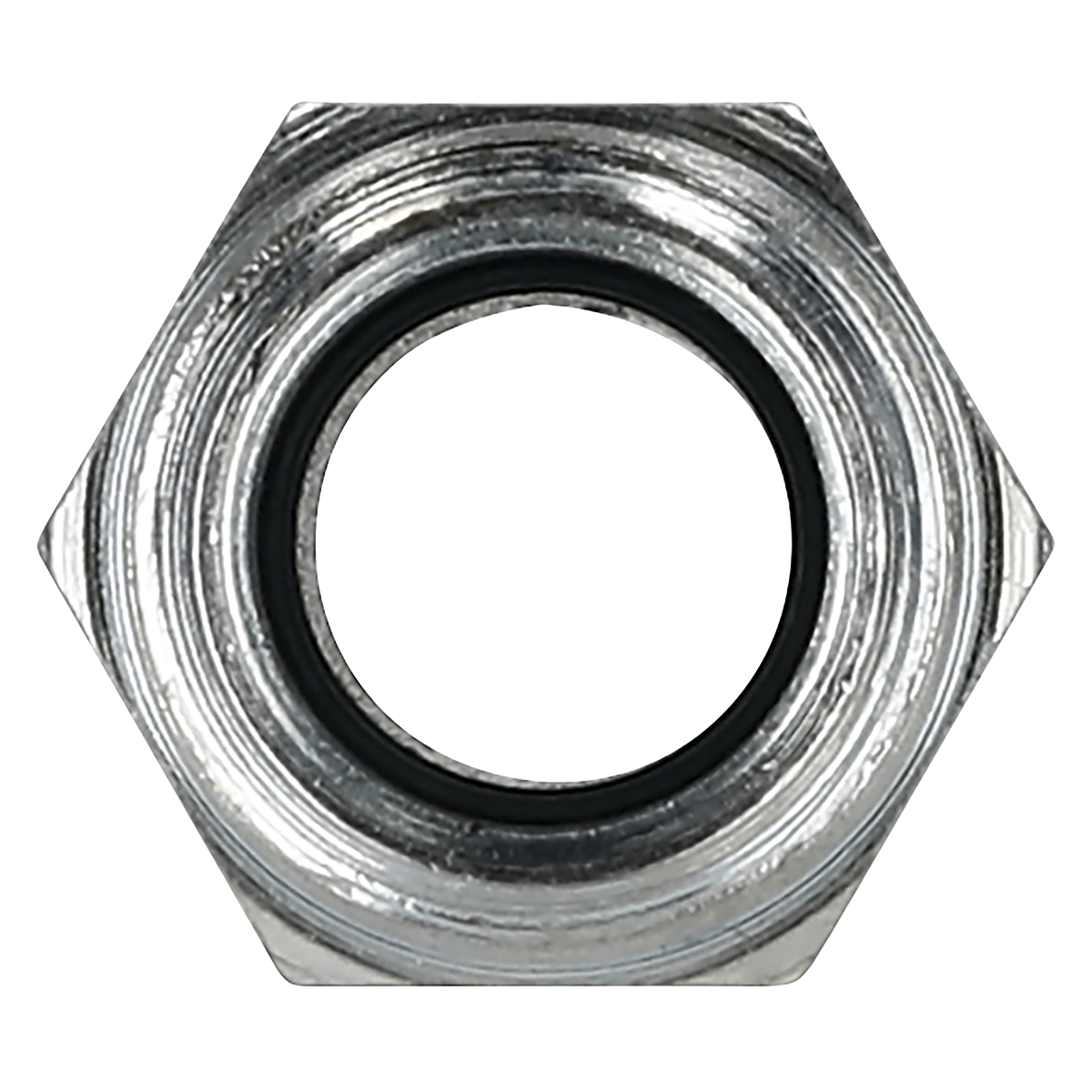 PCL AC34 PCL Screwed Adaptor Male 1/4"BSPT - Pack of 2