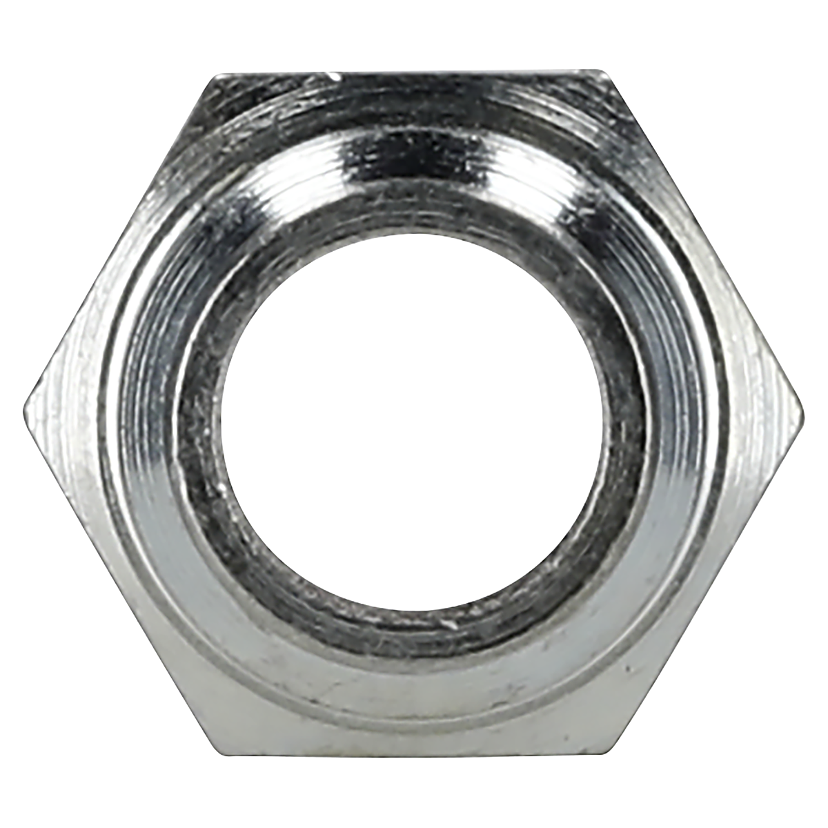 PCL AC34 PCL Screwed Adaptor Male 1/4"BSPT - Pack of 2