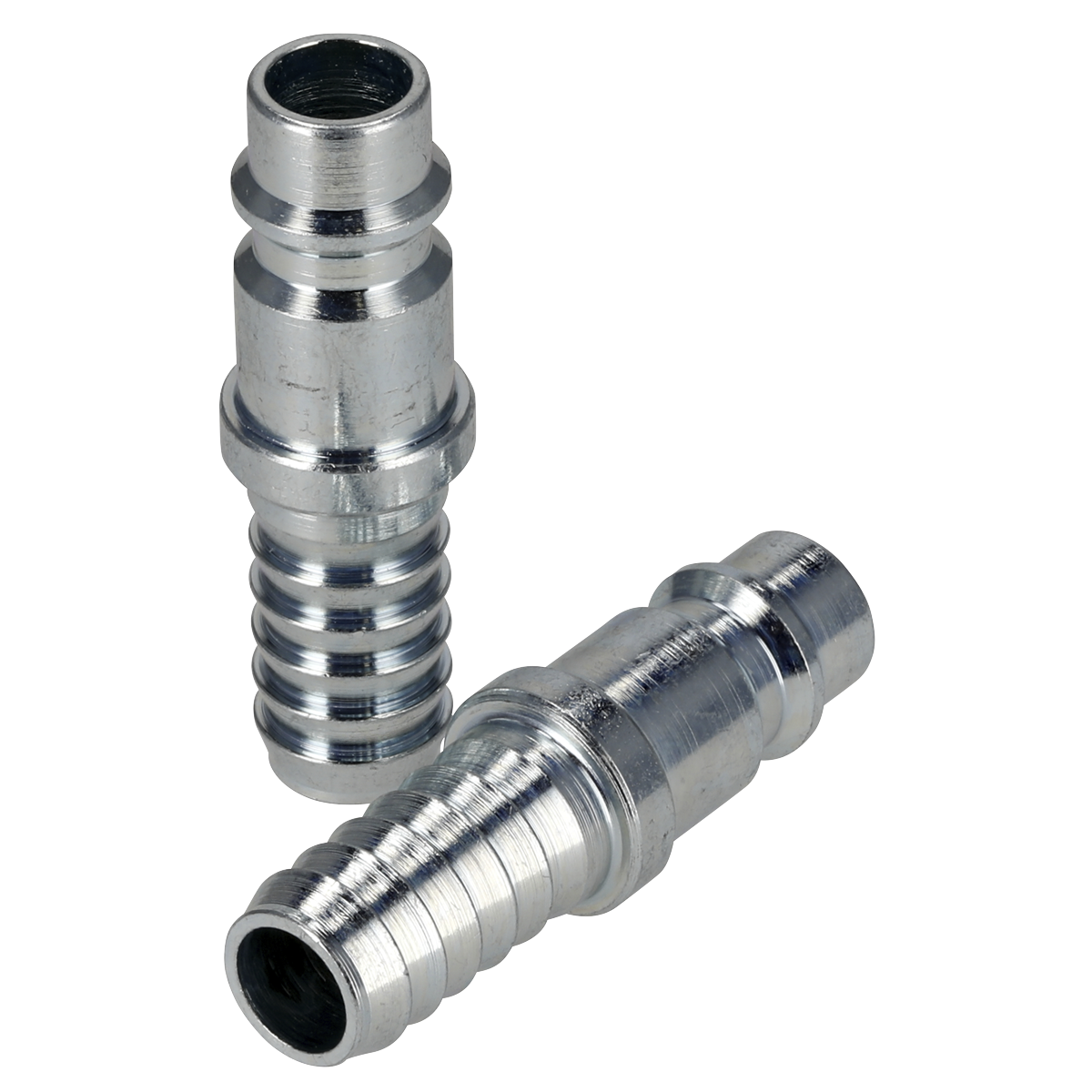 PCL AC36 PCL Adaptor Tailpiece 3/8" Bore Hose - Pack of 2