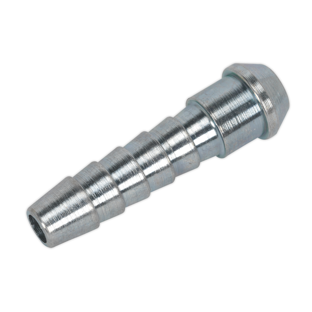 PCL AC44 PCL Coned Tailpiece 1/4" Hose - 1/4"BSPT Union Nut - Pack of 5
