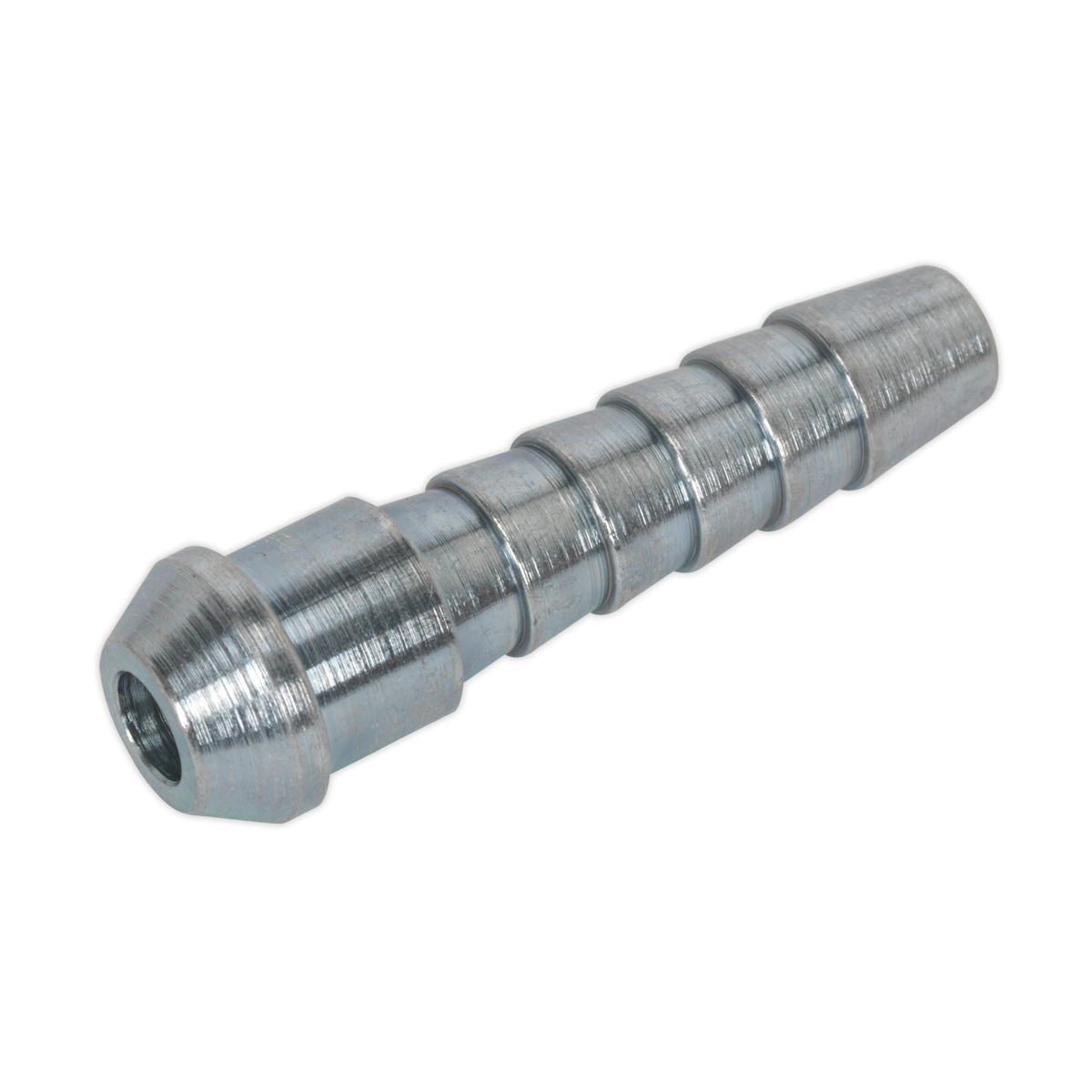 PCL AC44 PCL Coned Tailpiece 1/4" Hose - 1/4"BSPT Union Nut - Pack of 5