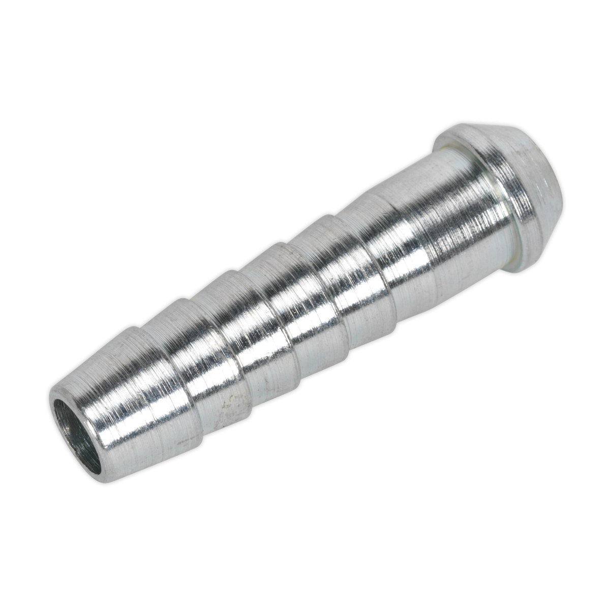 PCL AC45 PCL Coned Tailpiece 5/16" Hose - 1/4"BSPT Union Nut - Pack of 5
