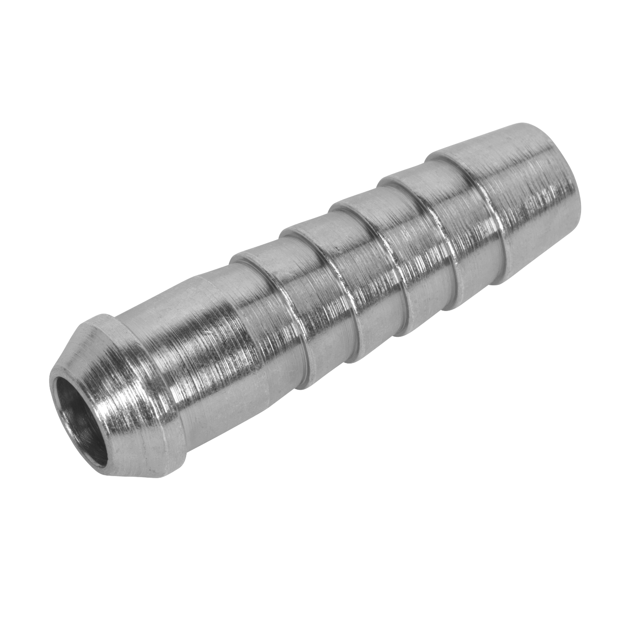 PCL AC46 PCL Coned Tailpiece 3/8" Hose - 1/4"BSPT Union Nut - Pack of 5
