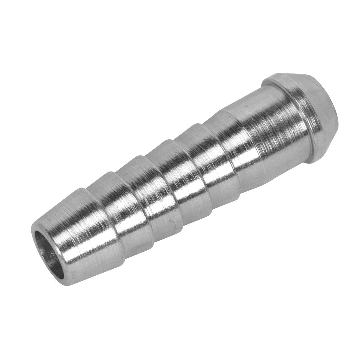 PCL AC46 PCL Coned Tailpiece 3/8" Hose - 1/4"BSPT Union Nut - Pack of 5